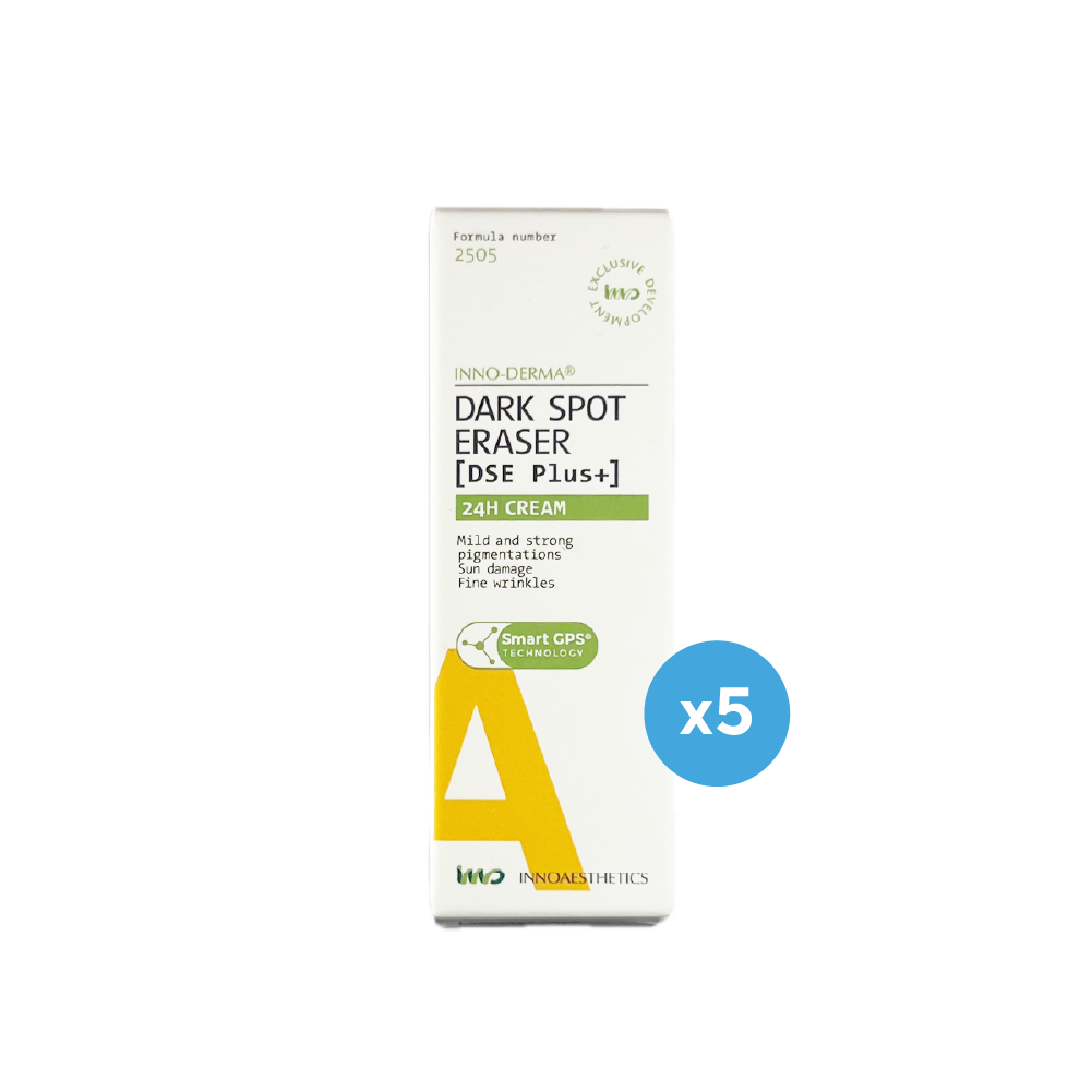 Dark Spot Eraser 24H Cream Samples (5 pack)