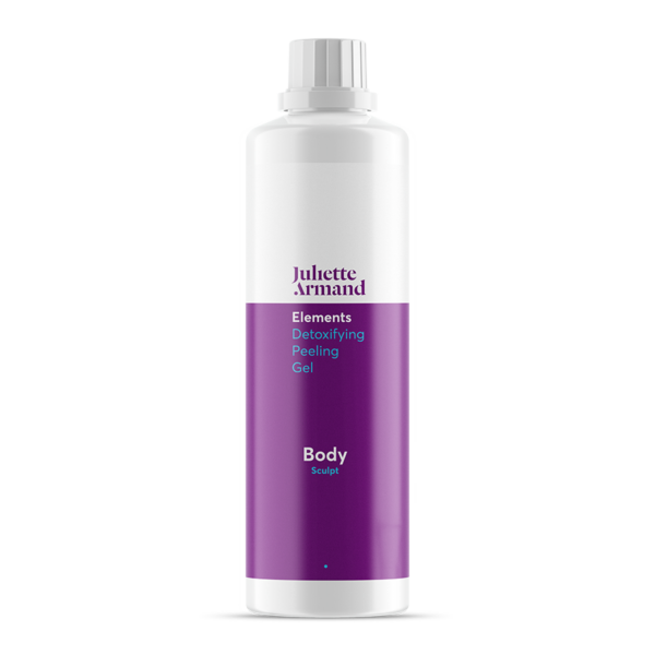 Detoxifying Peeling Gel
