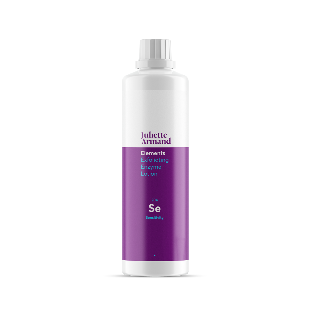Exfoliating Enzyme Lotion
