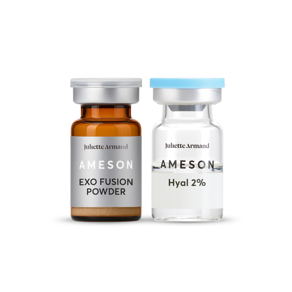 Exo Fusion Powder + Hyal 2% - IvanMed
