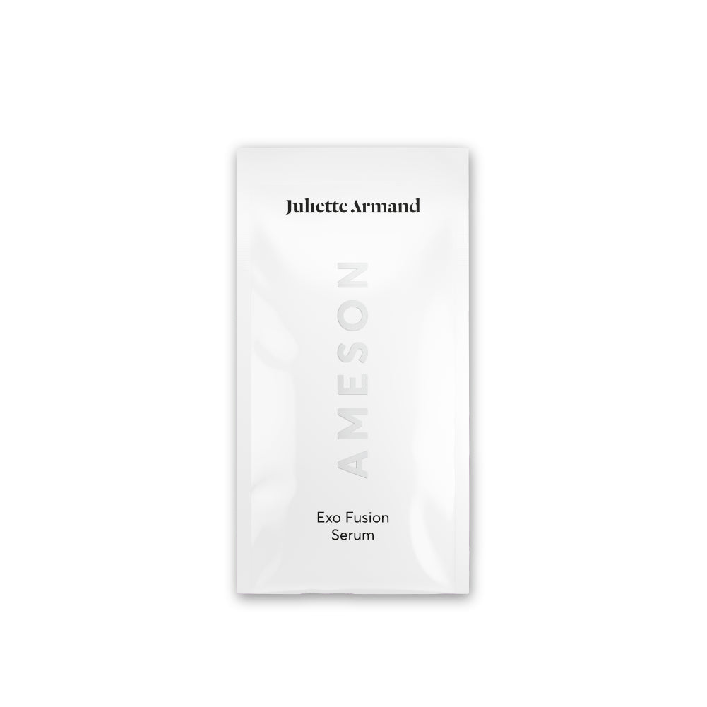 Exo Fusion Serum Samples (10 pack)