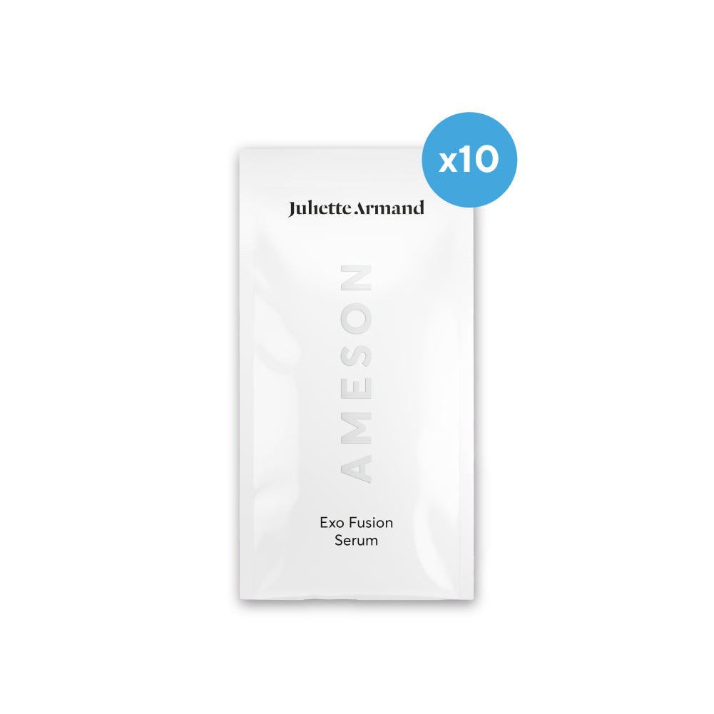 Exo Fusion Serum Samples (10 pack)