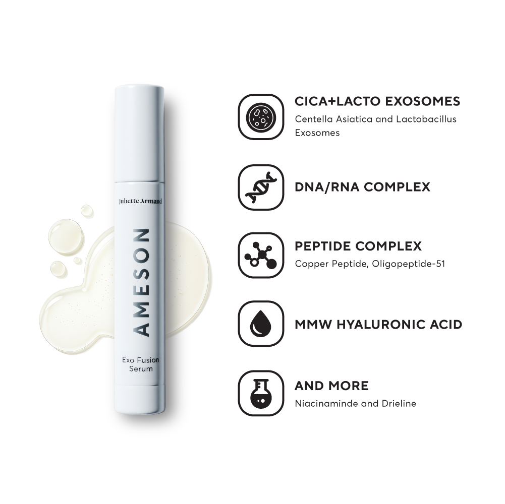 Exo Fusion Serum