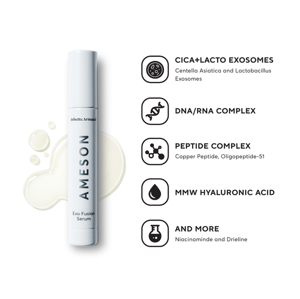 Exo Fusion Serum - IvanMed