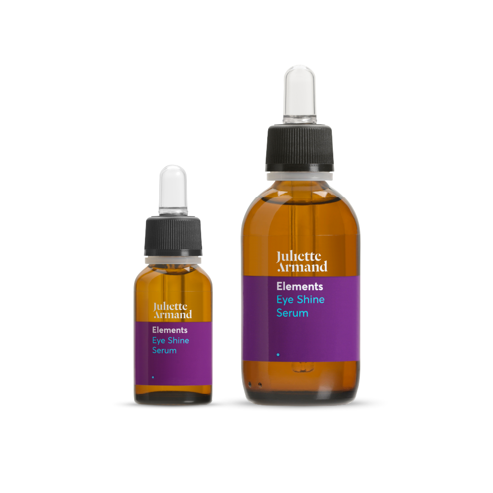 Eye Shine Serum