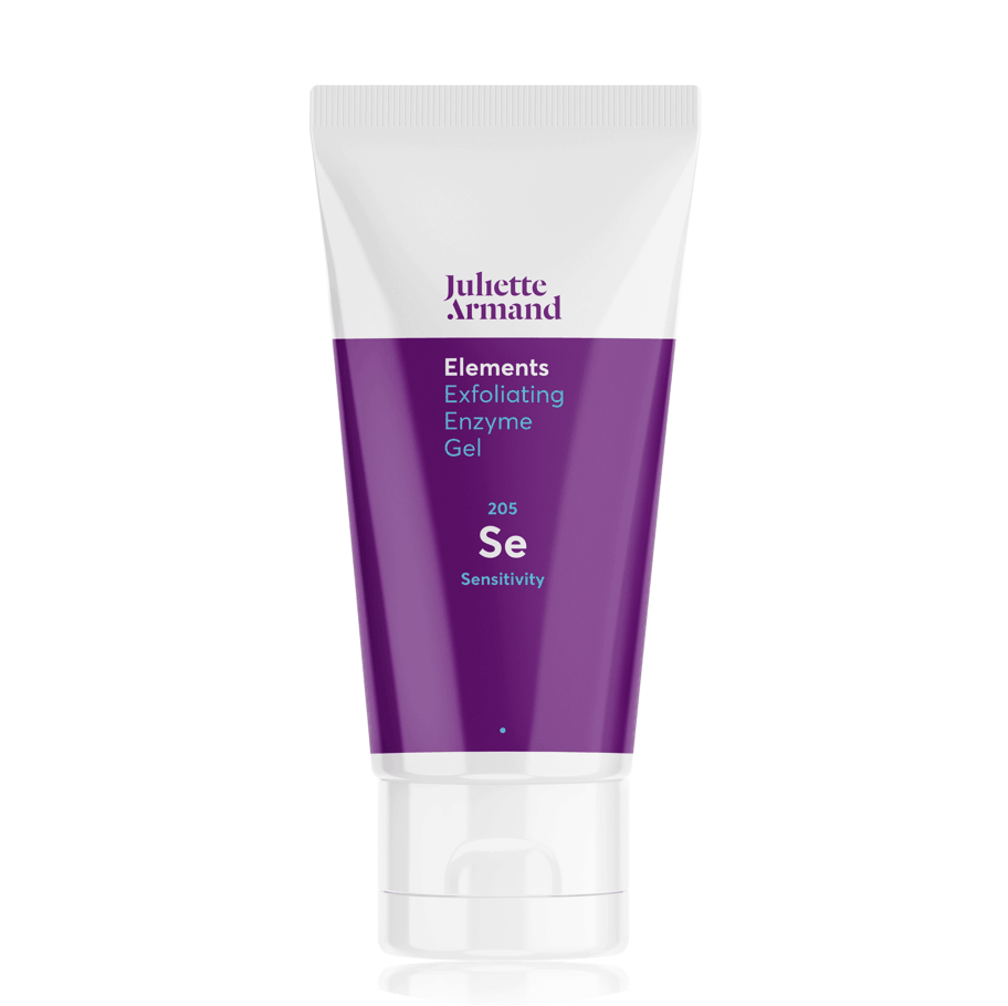 EXFOLIATING ENZYME GEL image 0