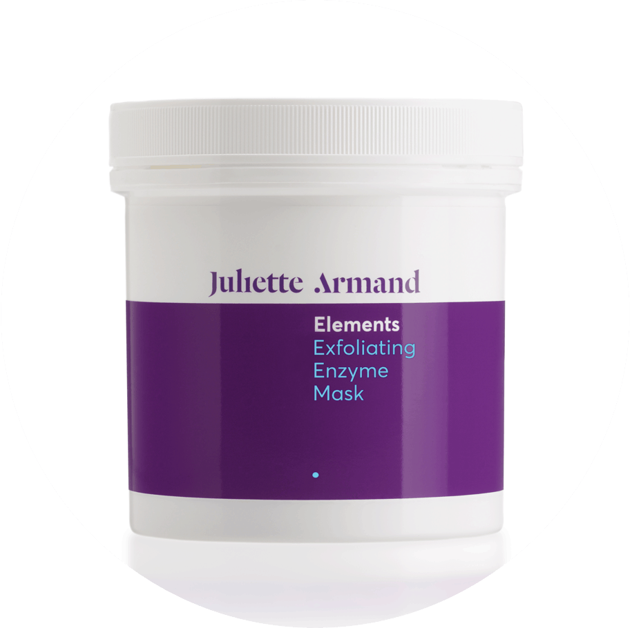 EXFOLIATING ENZYME MASK