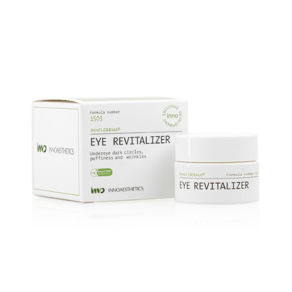Eye Revitalizer