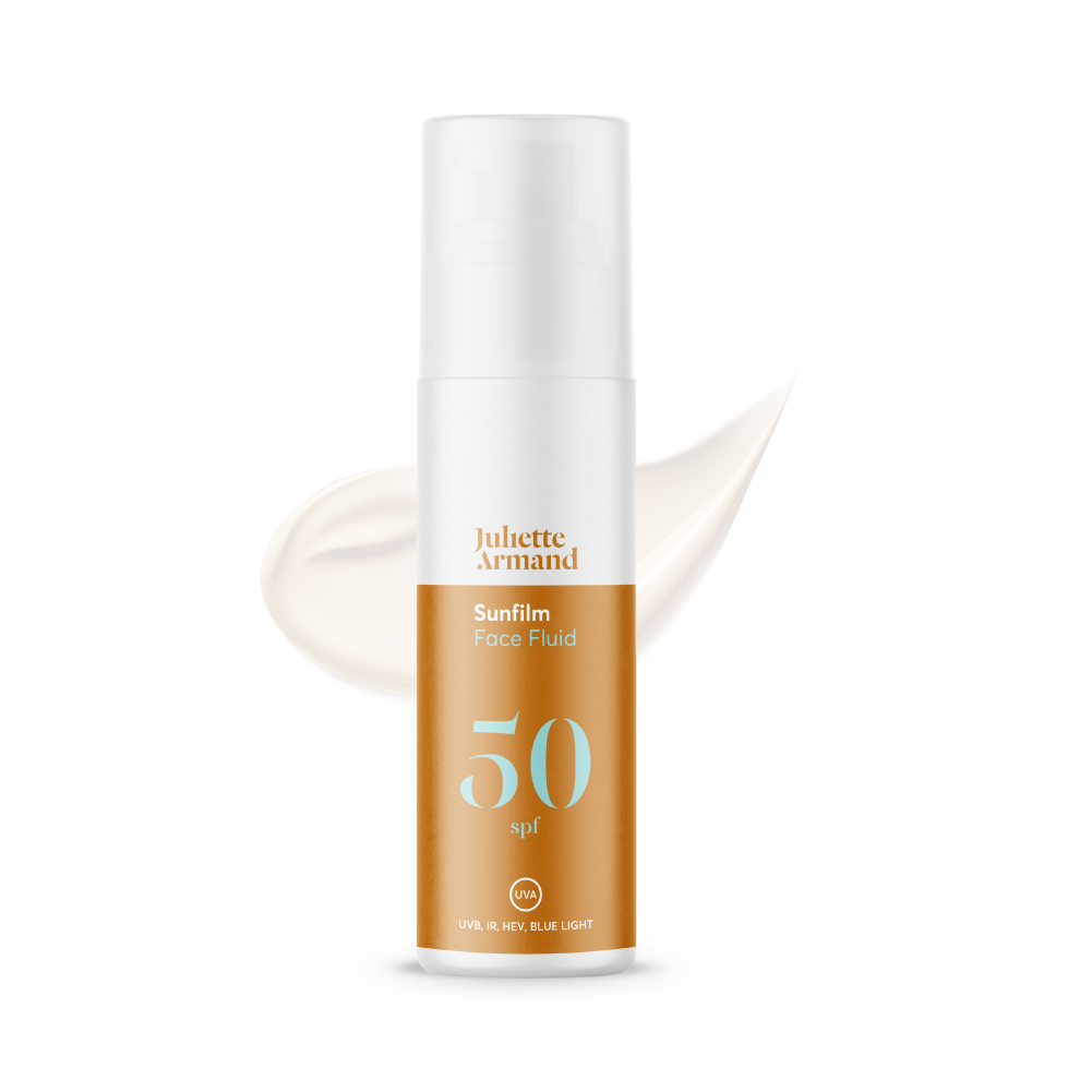 Face Fluid SPF50
