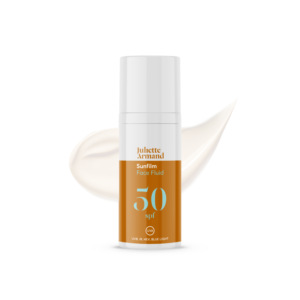 Face Fluid SPF50