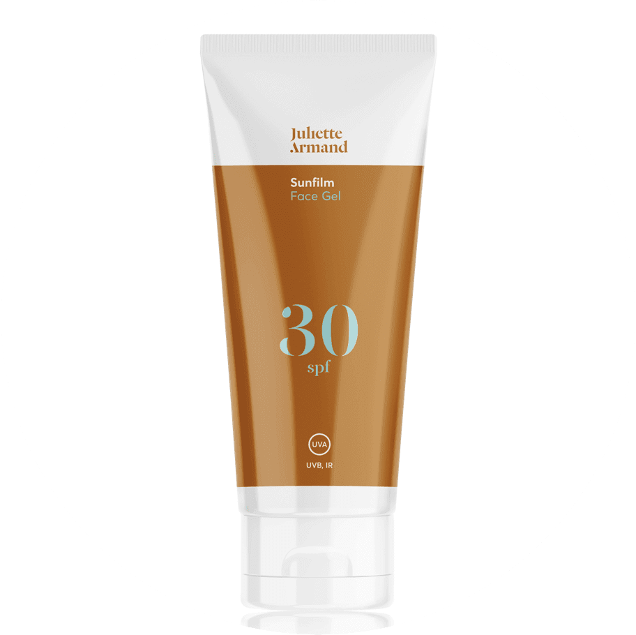 SUNFILM SPF 30 FACE GEL image 0