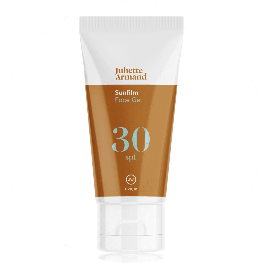 SUNFILM SPF 30 FACE GEL