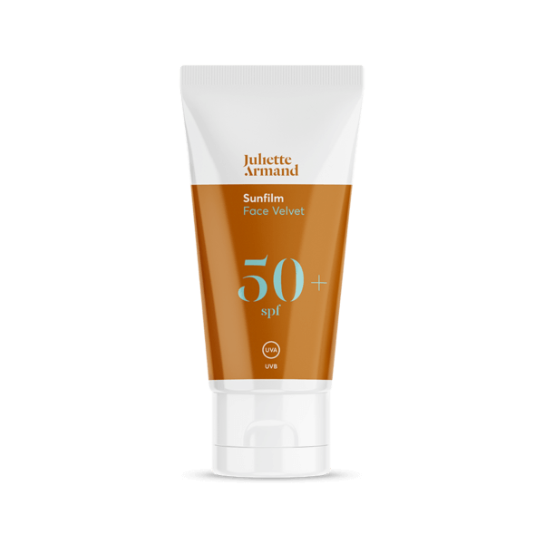 Face Velvet SPF50+