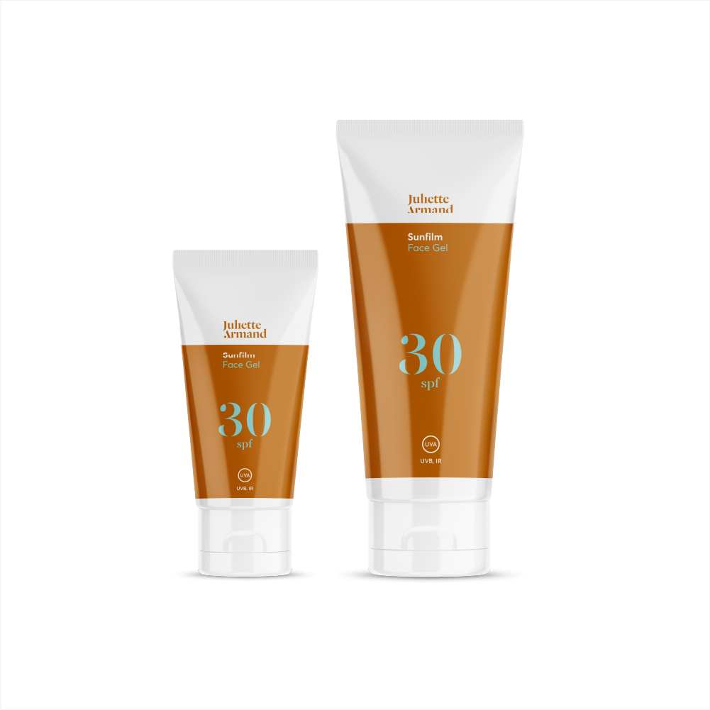 Face Gel SPF30
