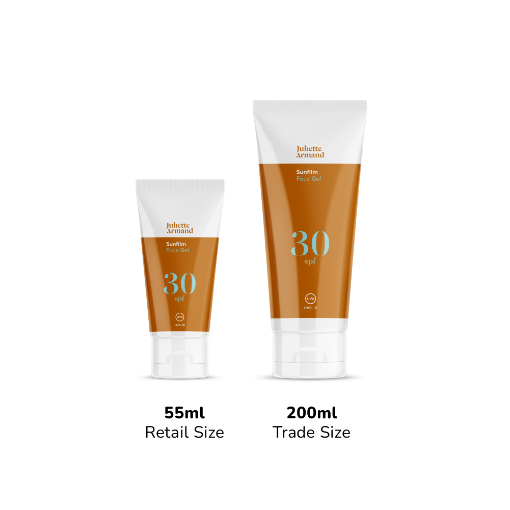 Face Gel SPF30