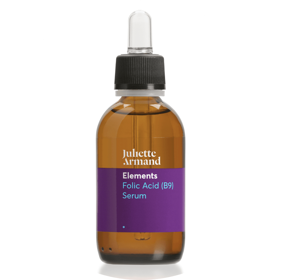 FOLIC (B9) ACID SERUM image 0