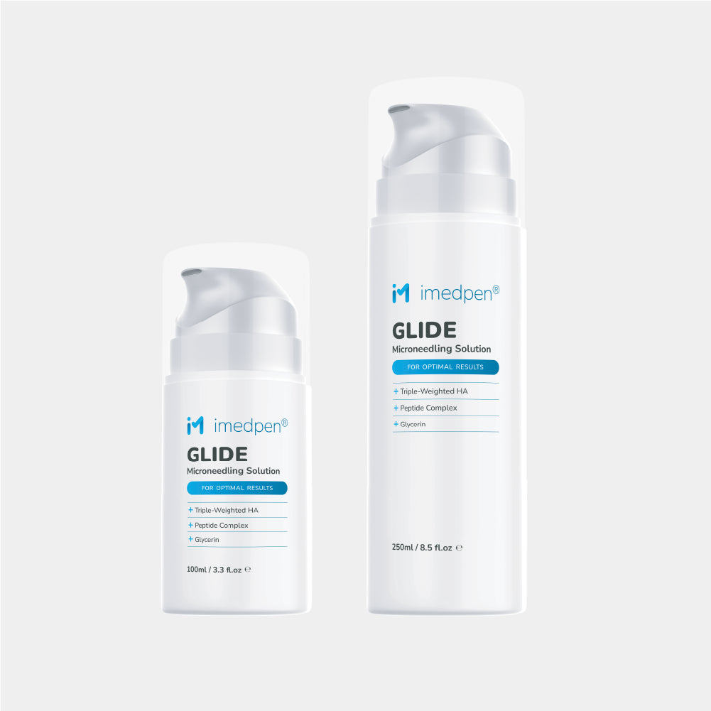 imedpen® Solutions GLIDE