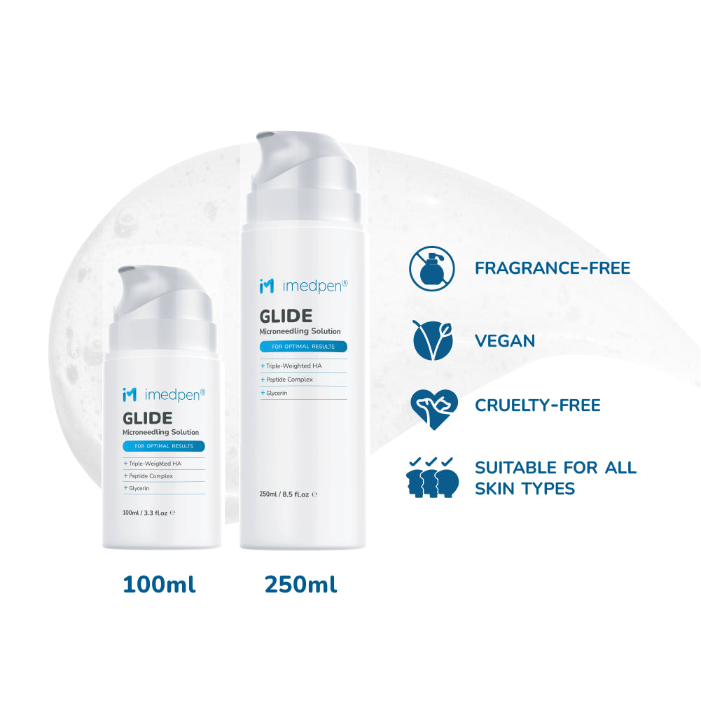imedpen® Solutions GLIDE