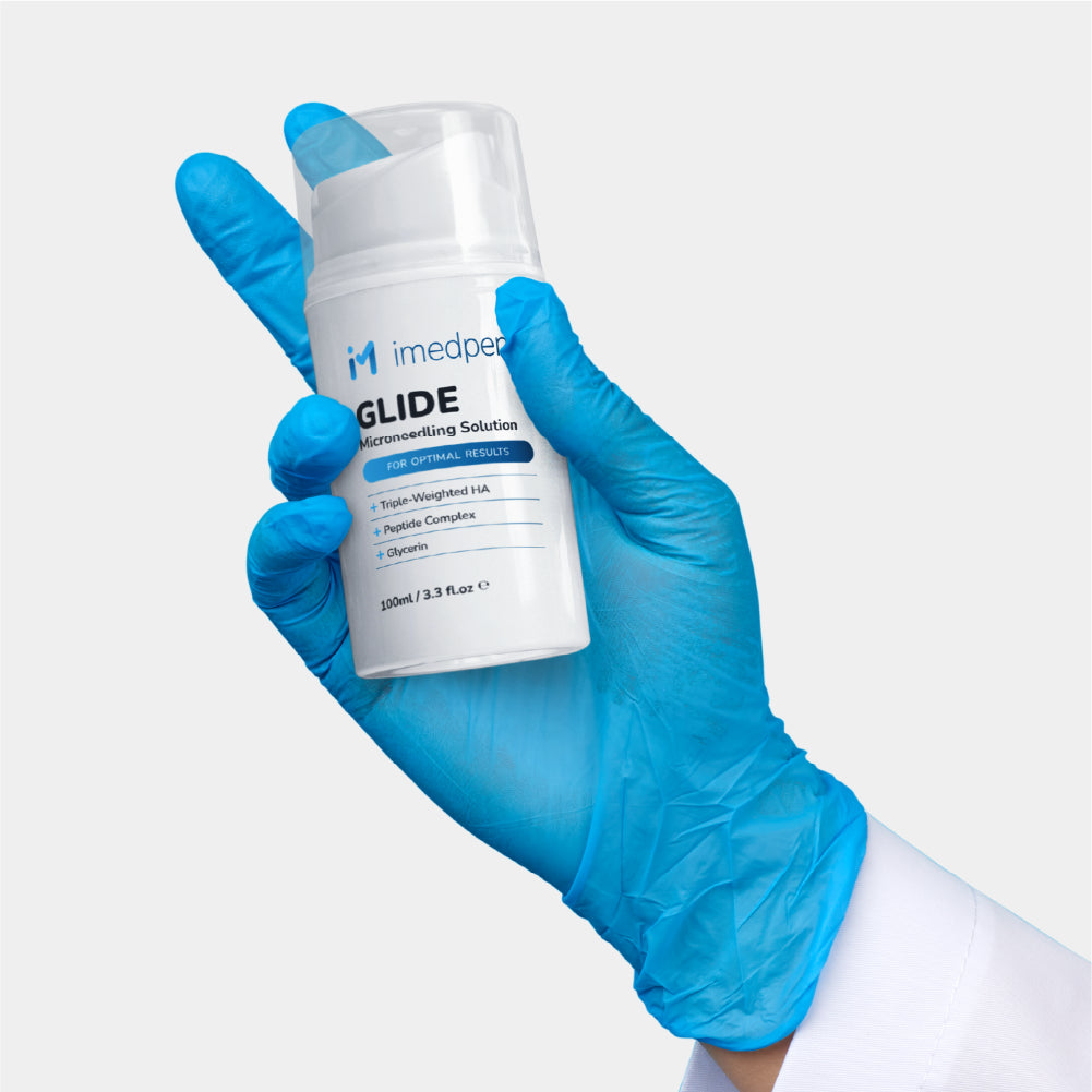 imedpen® Solutions GLIDE