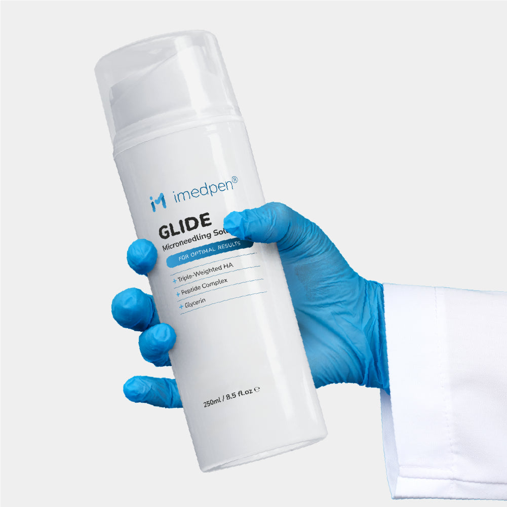 imedpen® Solutions GLIDE