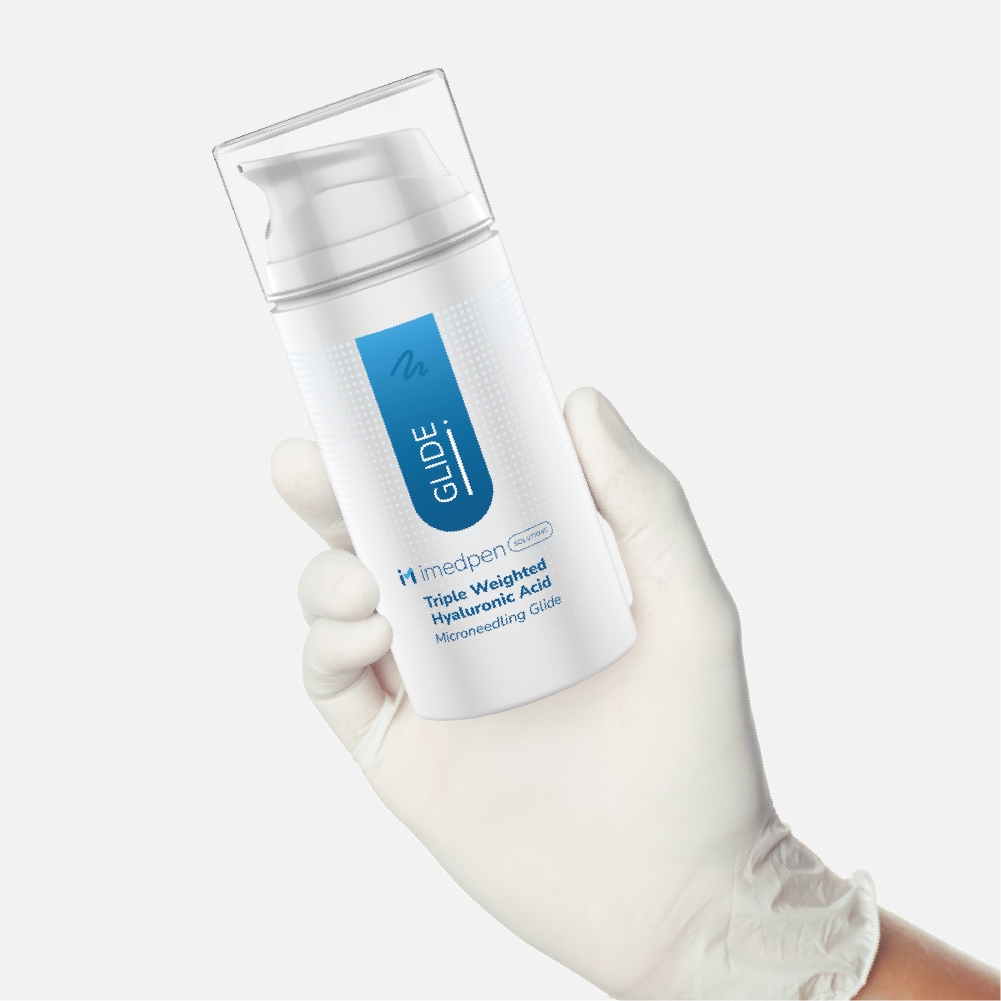 imedpen® Solutions GLIDE