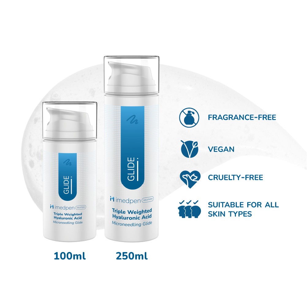 imedpen® Solutions GLIDE