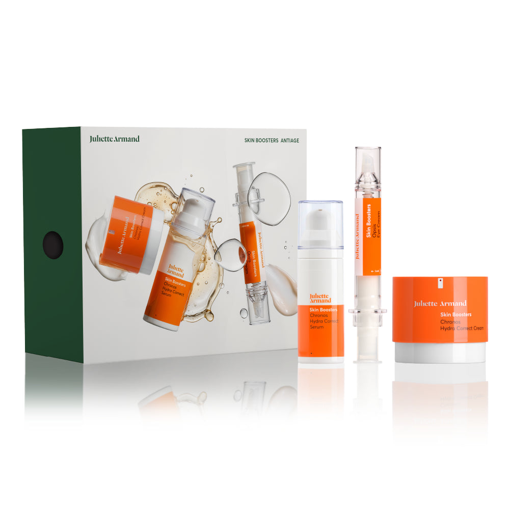 Skin Boosters Antiage Gift Set 2026
