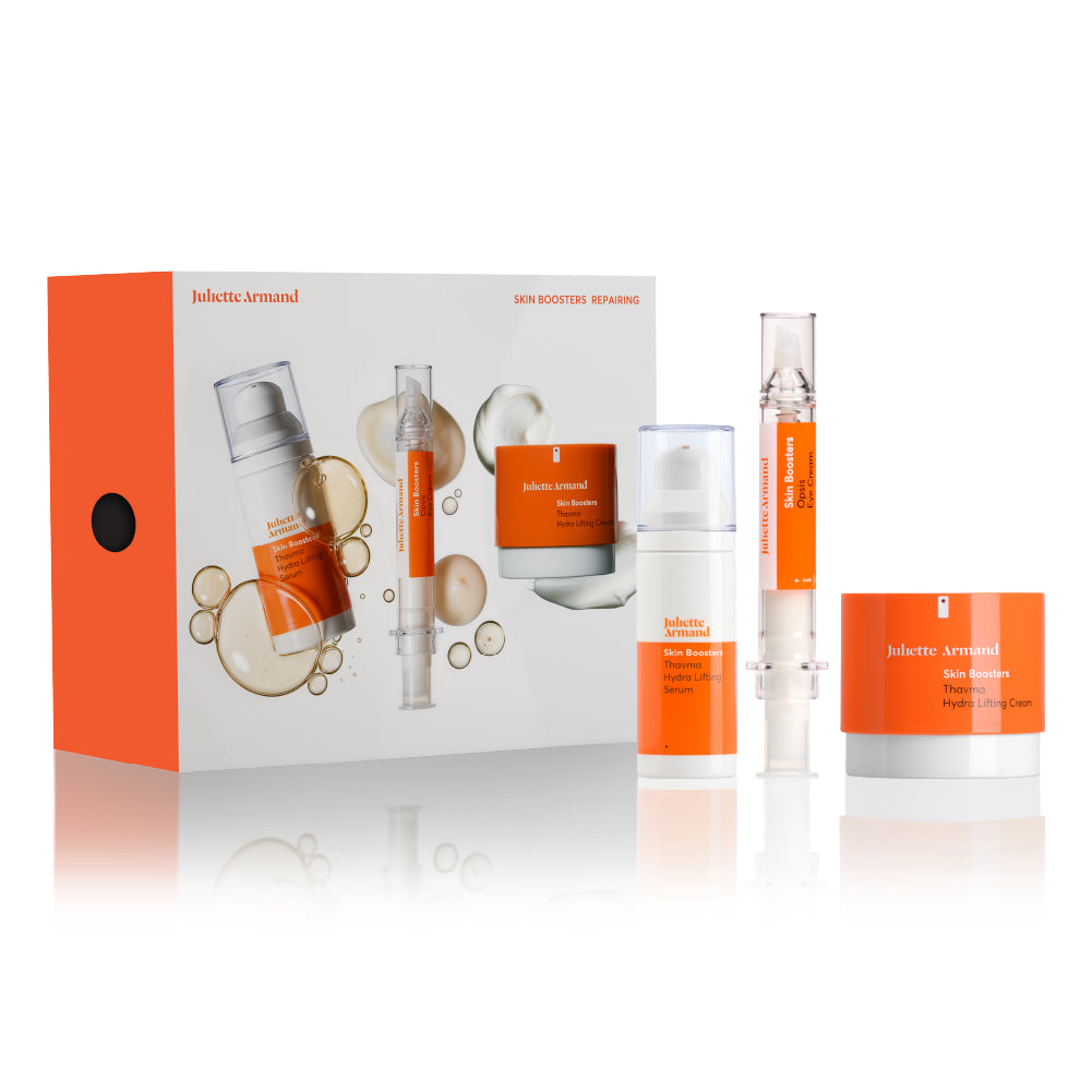Skin Boosters Repairing Gift Set 2026