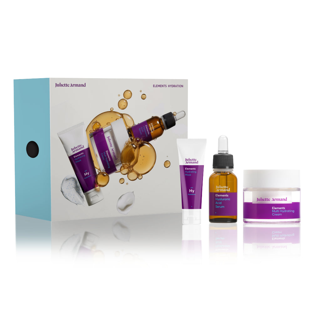 Elements Hydration Gift Set 2026