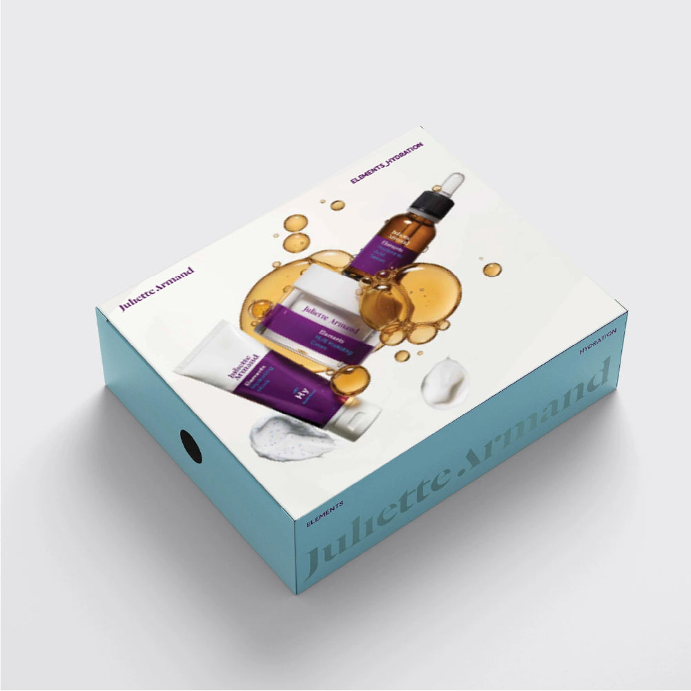 Elements Hydration Gift Set 2026
