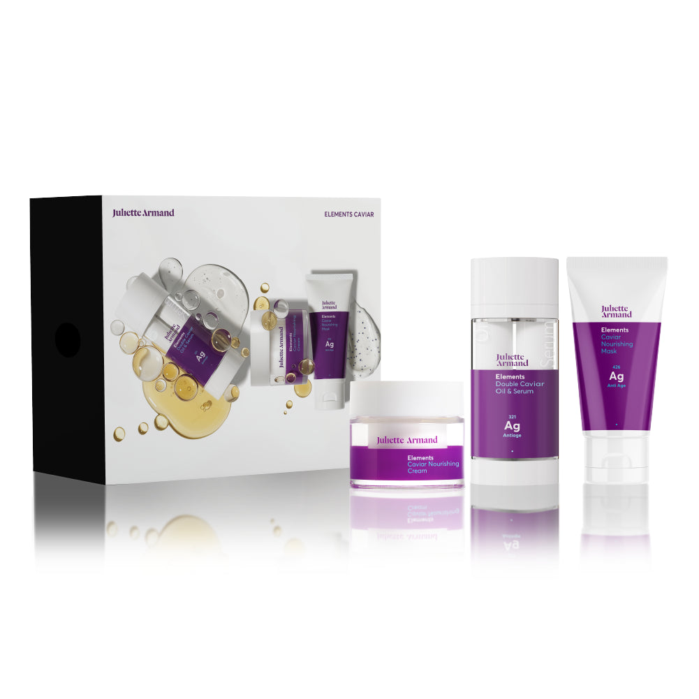 Elements Caviar Gift Set 2026