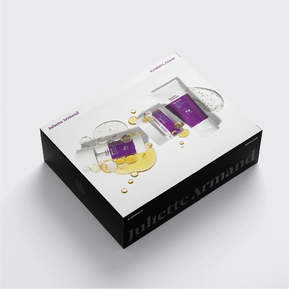 Elements Caviar Gift Set 2026