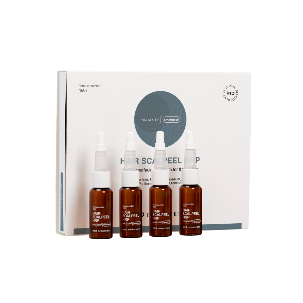 Hair Scalpeel HRP