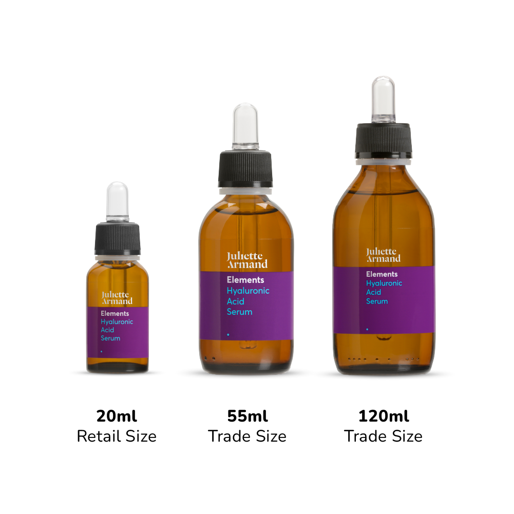 Hyaluronic Acid Serum
