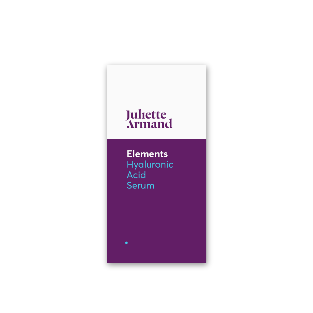 Hyaluronic Acid Serum Samples (20 pack)