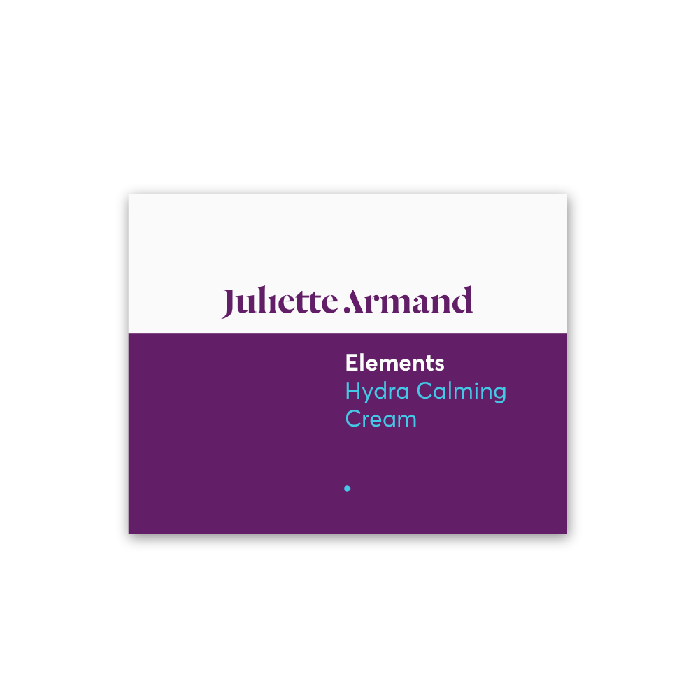 Hydra Calming Cream Samples (20 pack)