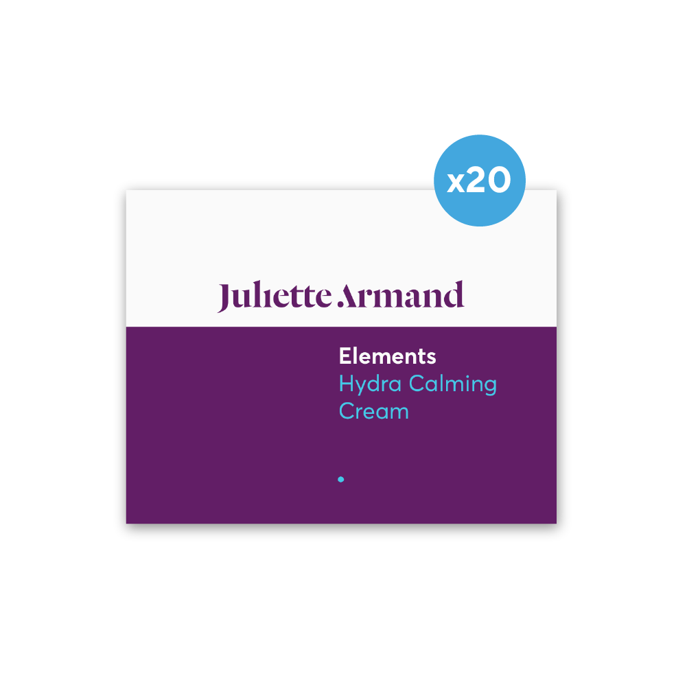 Hydra Calming Cream Samples (20 pack)