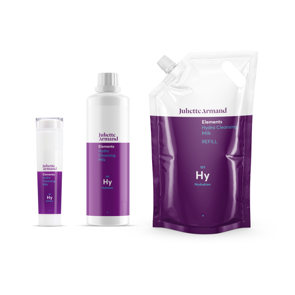 Hydra Cleansing Milk