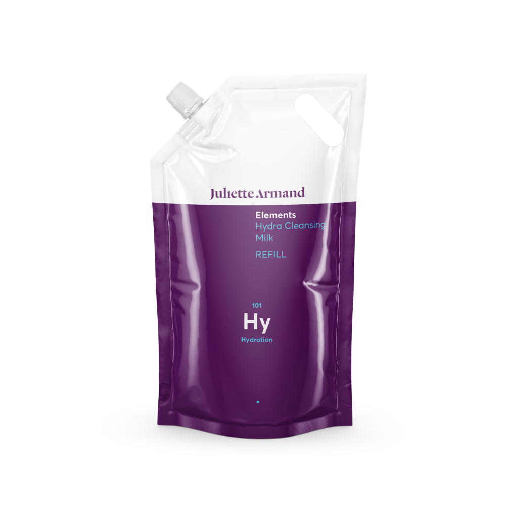 Hydra Cleansing Milk