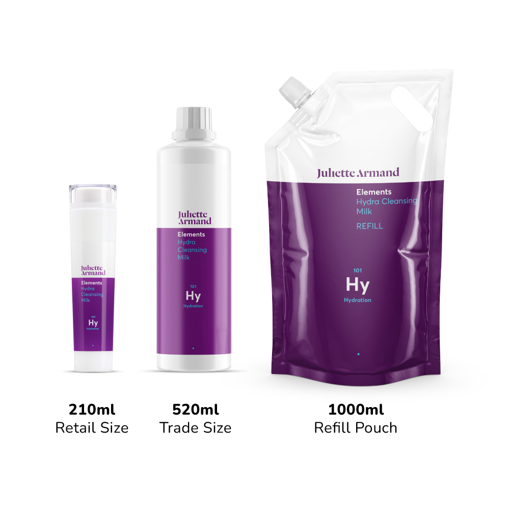 Hydra Cleansing Milk