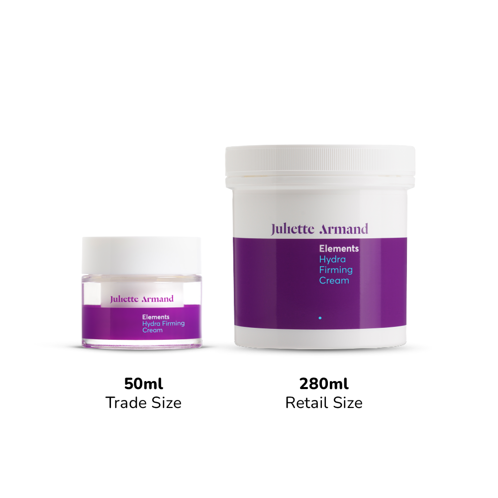 Hydra Firming Cream