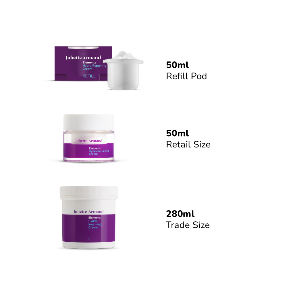 Hydra Repairing Cream