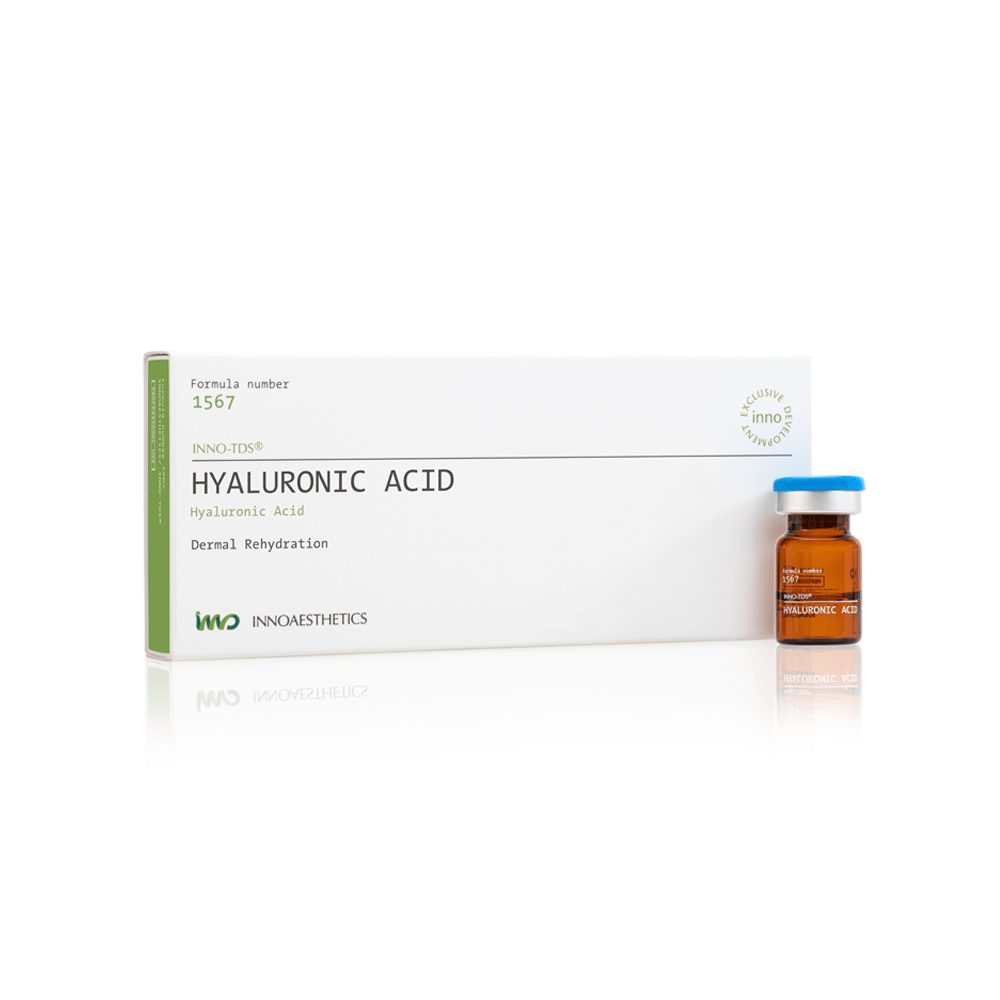 HYALURONIC ACID