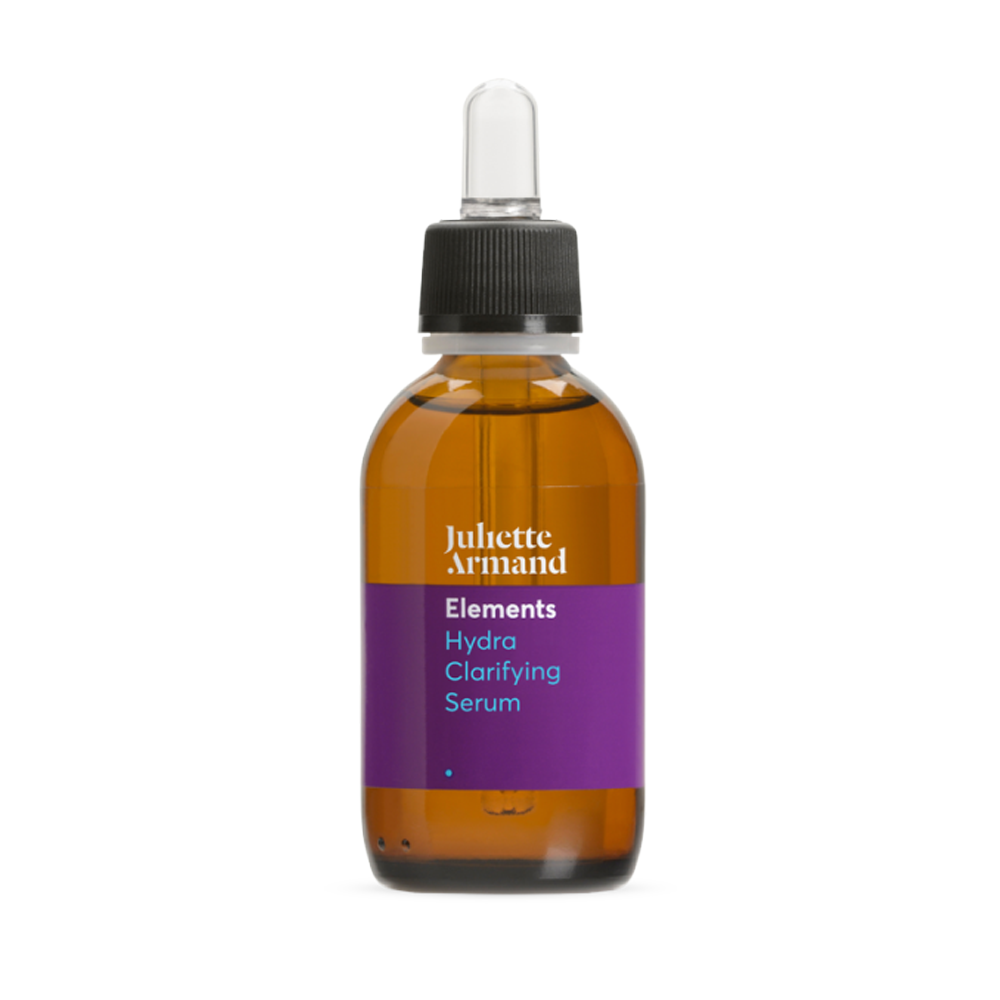 Hydra Clarifying Serum