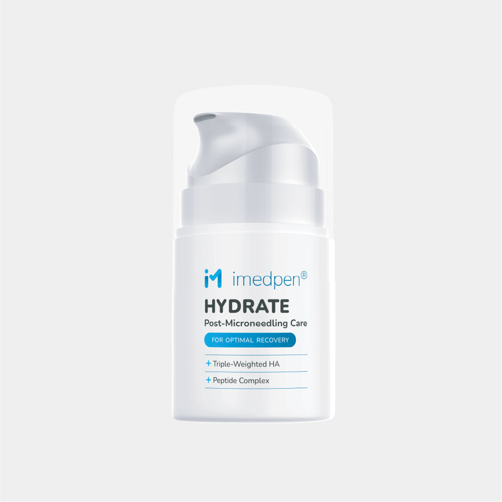 imedpen® Solutions HYDRATE Serum
