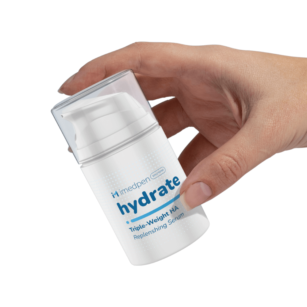 imedpen® HYDRATE 50ml - NEW