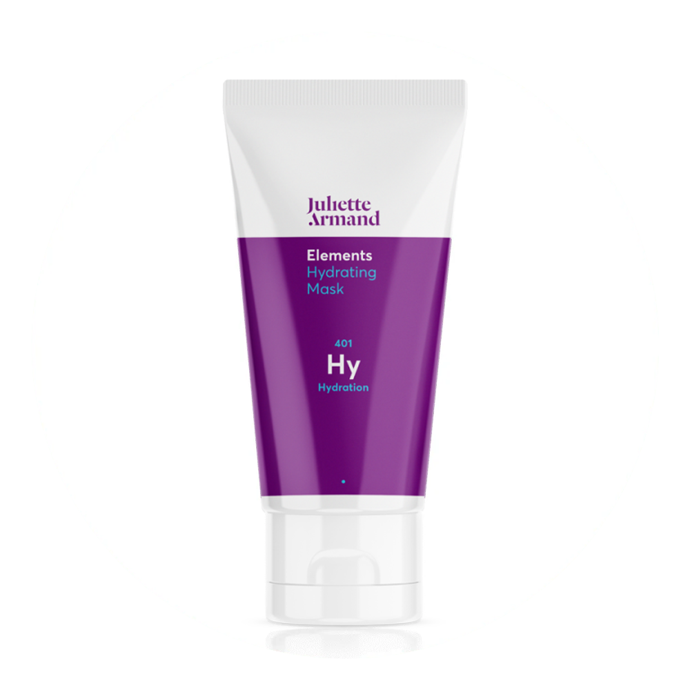 Hydrating Mask