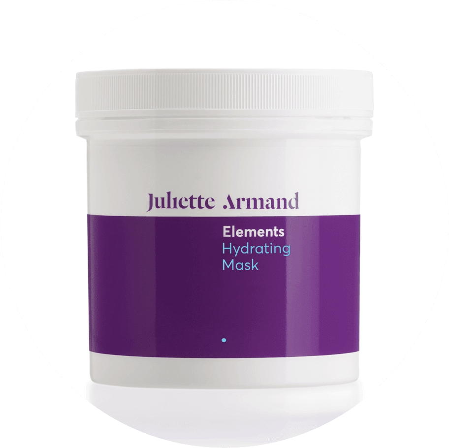 HYDRATING MASK image 0