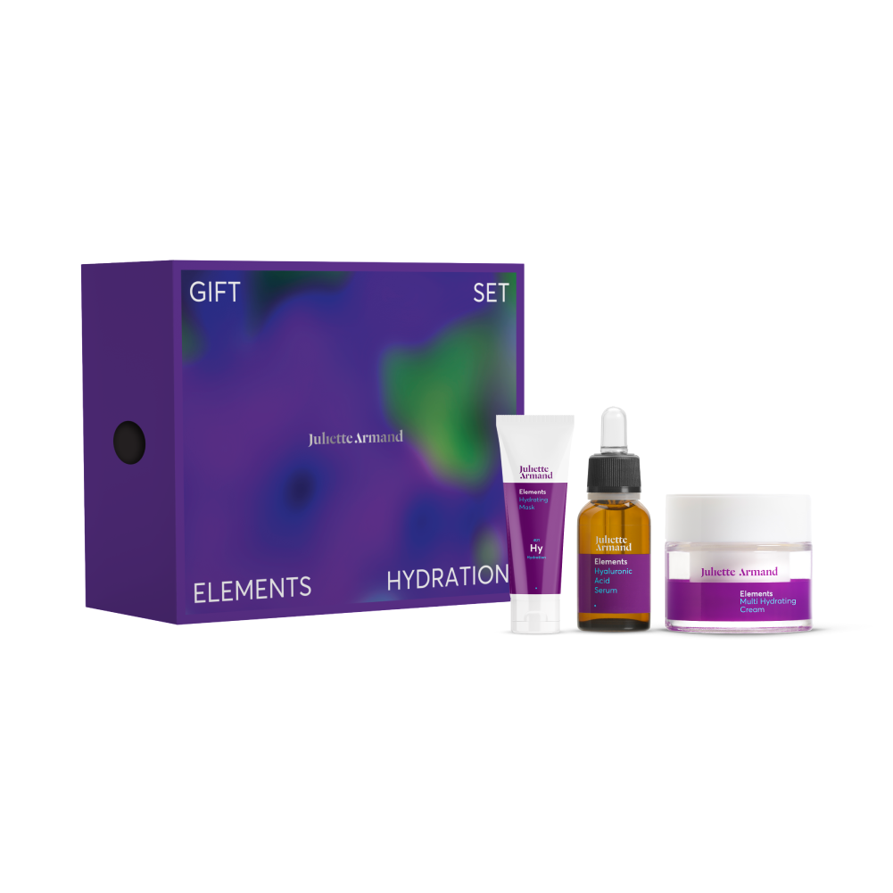Elements Hydration Gift Set 2025