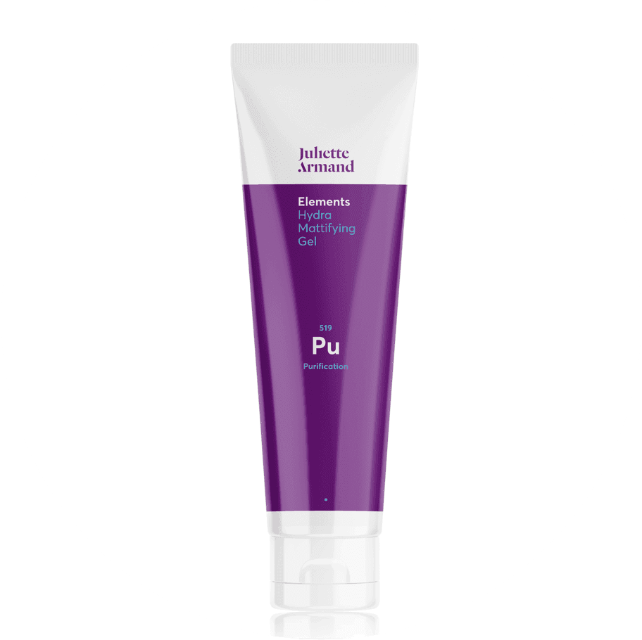 HYDRA MATTIFYING GEL